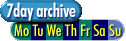 7day archive